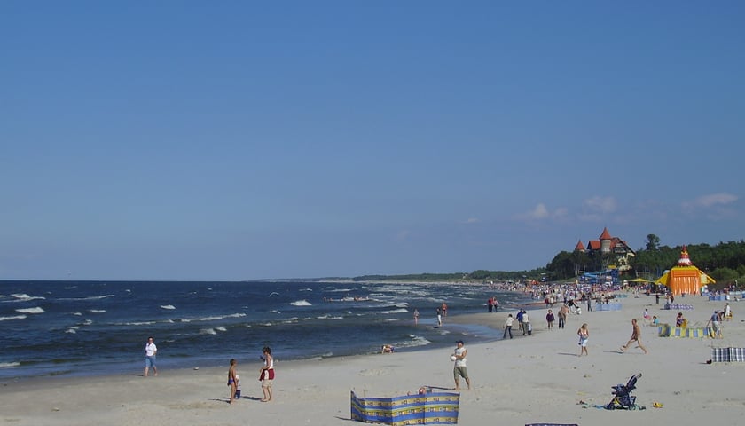 Dla kogo urlop bywa udręką?