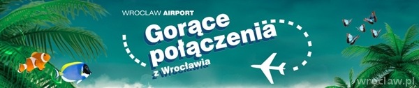 Blog ,,Gorące połączenia z Wrocławia"