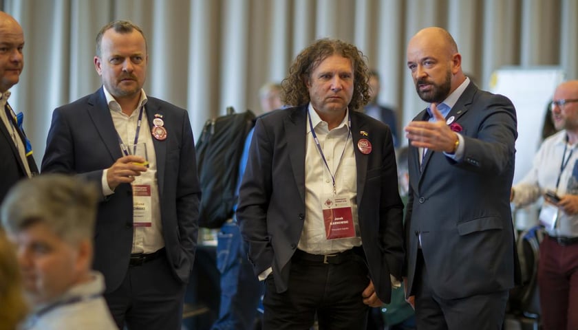 Samorządowy Okrągły Stół Wrocław