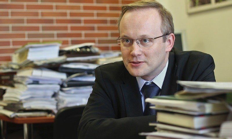 Łukasz Kamiński prawdopodobnie zostanie nowym dyrektorem Ossolineum