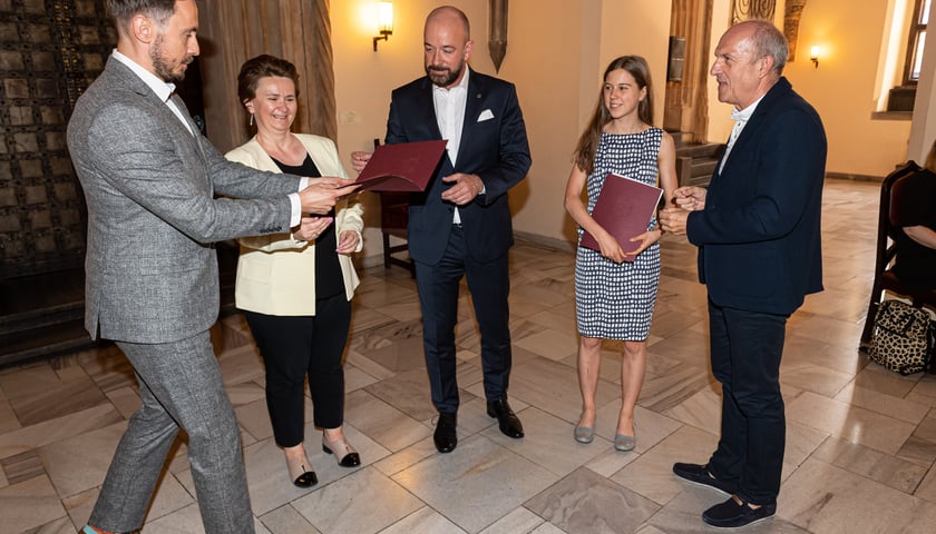 Łączna pula nagród wyniosła ponad 900 tys. zł