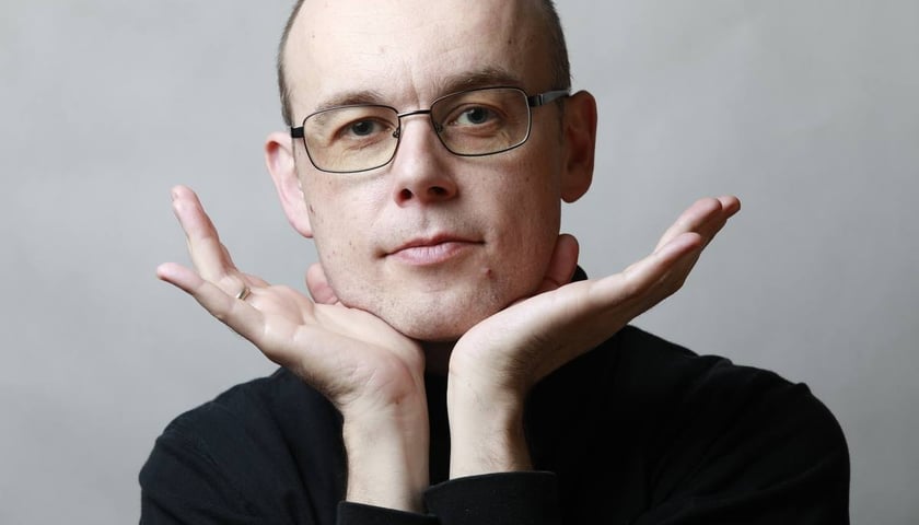 Piotr Zając Wrocław