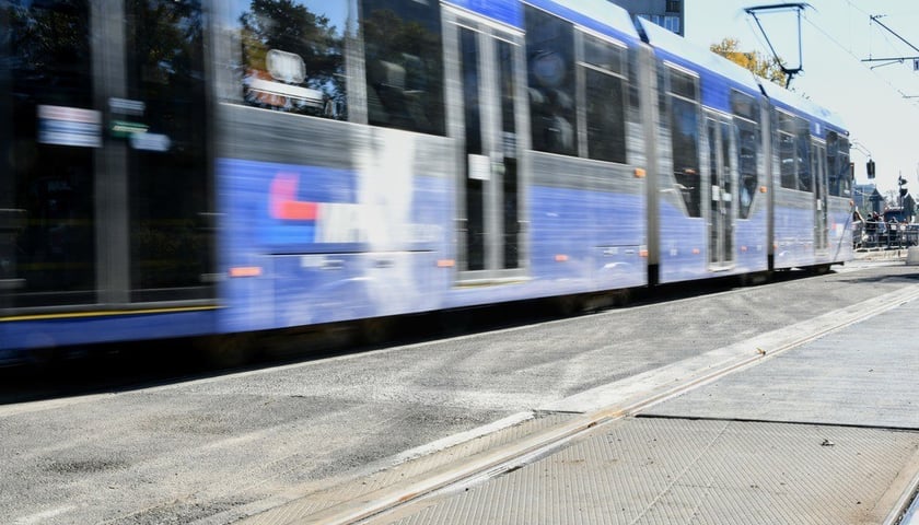 Trasa tramwaju specjalnego T9, bilety