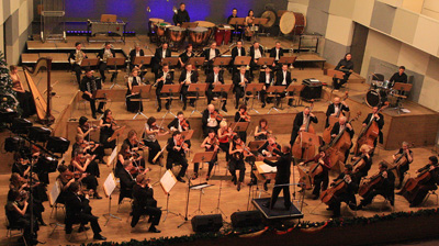 Podwójna wejściówka na piątkowy koncert w Filharmonii Wrocławskiej