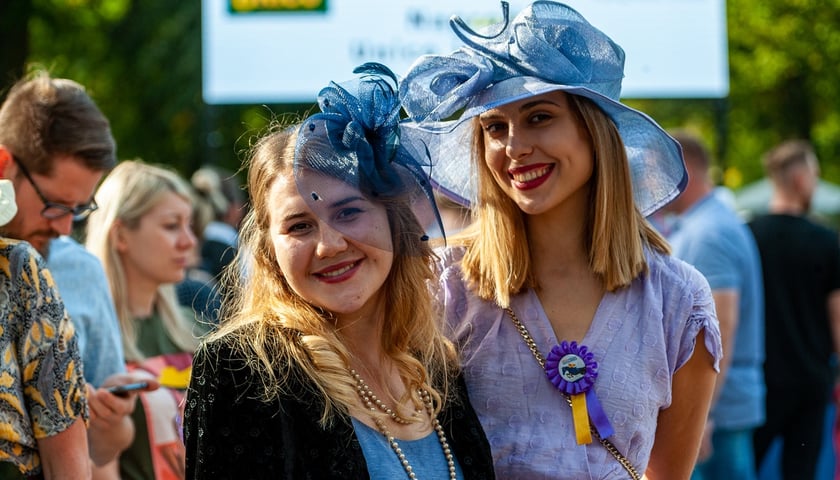 Ladies Day Partynice