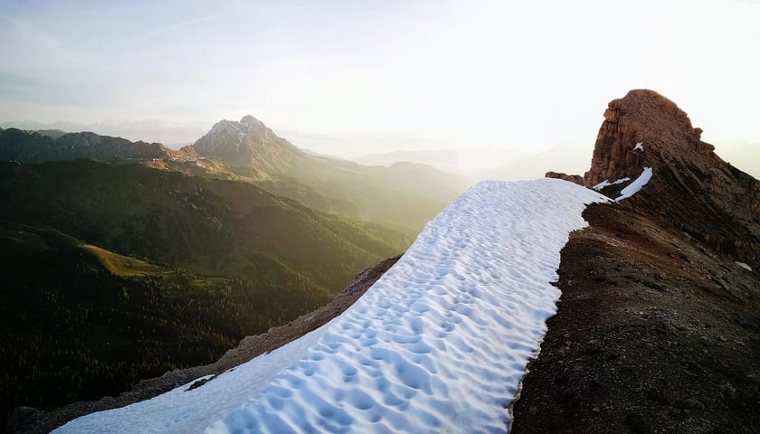 Dolomity, Włochy