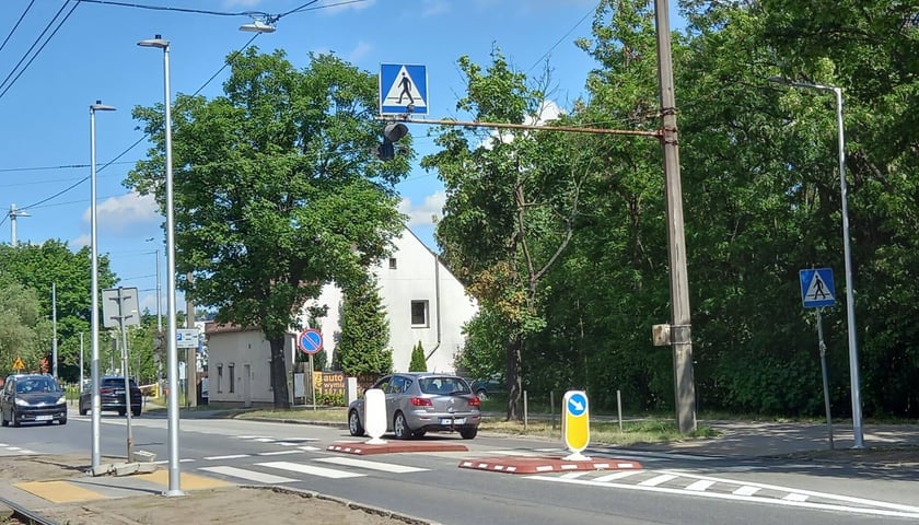 W przeciągu kilku miesięcy we Wrocławiu powstanie aż 108 latarni