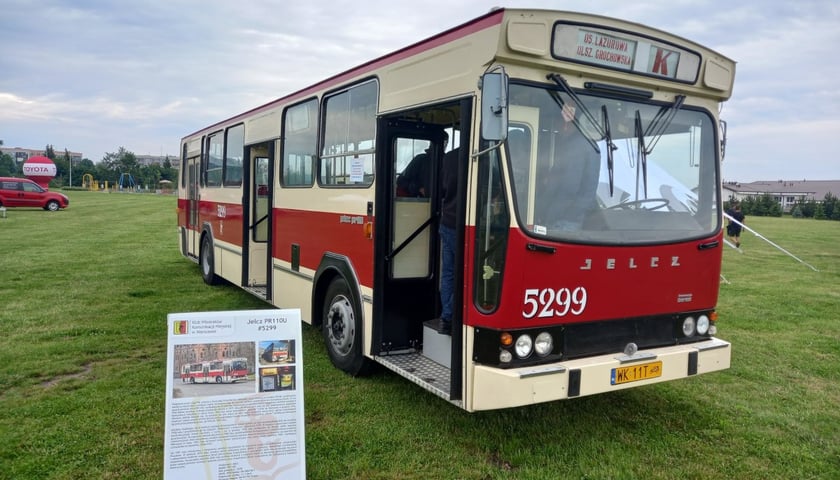 Zlot Jelcza 2022