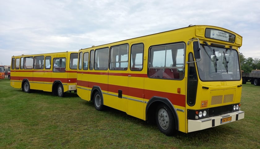 Zlot Jelcza 2022
