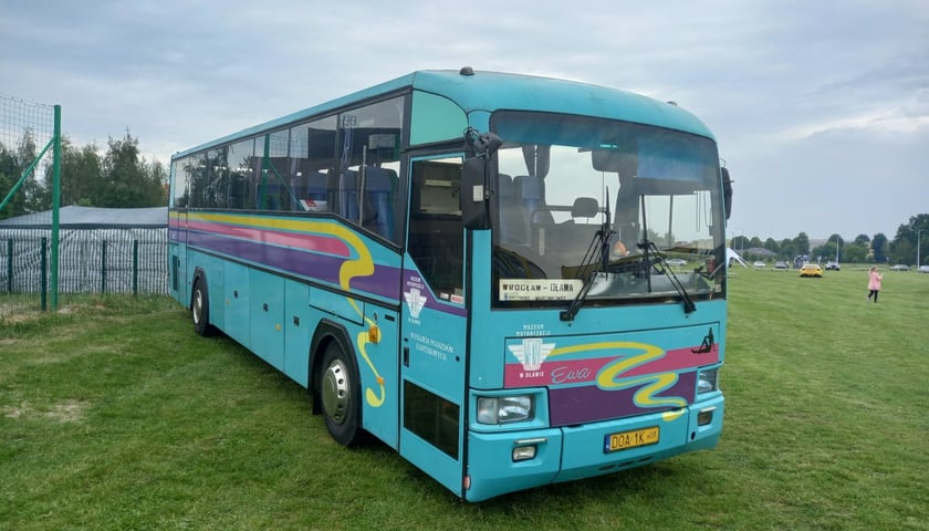 Zlot Jelcza 2022
