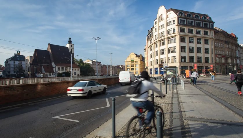 kościółek św. Krzysztofa