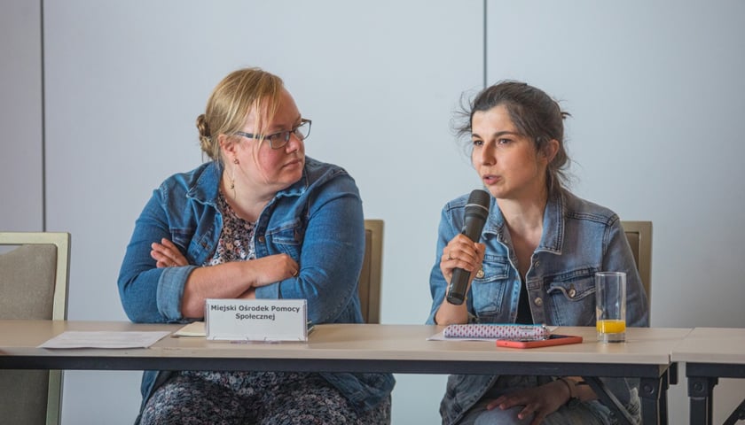 Spotkanie ekspertów z Izraela z przedstawicielami Urzędu Miejskiego