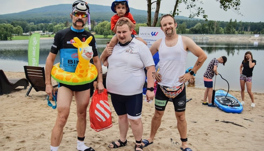 ?Triathlon dla Januszy i Grażyn? rusza już w lipcu