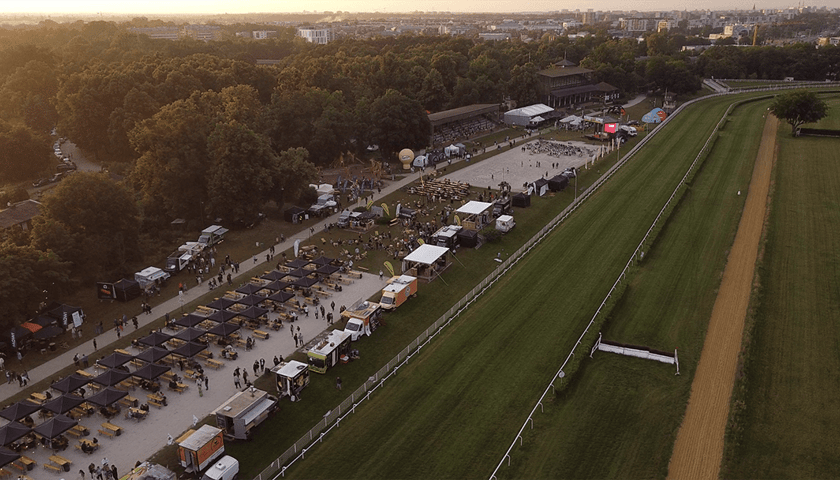 Trzecia edycja Festiwalu Pasibrzucha też przyciągnie tłumy? Z pewnością!