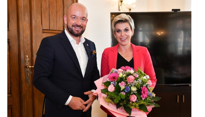 Kamila Stokowa-Sołtys ma umiejętność opowiadania o bardzo skomplikowanych procesach i rzeczach w sposób przystępny dla każdego. Jej badania i odkrycia mogą zrewolucjonizować światową medycynę
