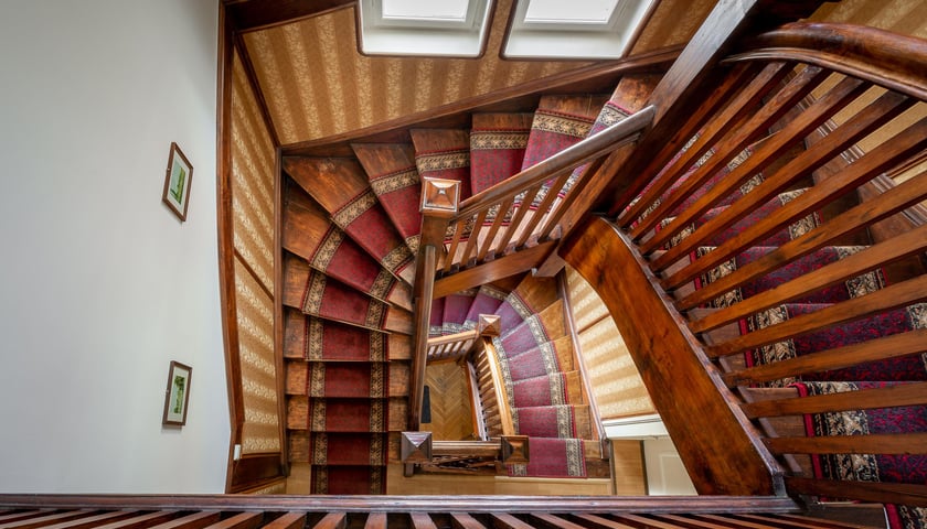 Villa Colonia we Wrocławiu to historyczne miejsce dla wrocławian