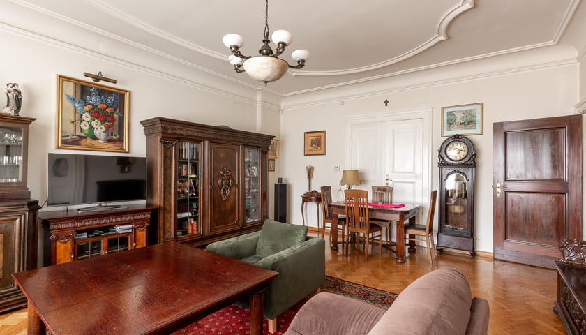 Villa Colonia we Wrocławiu to historyczne miejsce dla wrocławian
