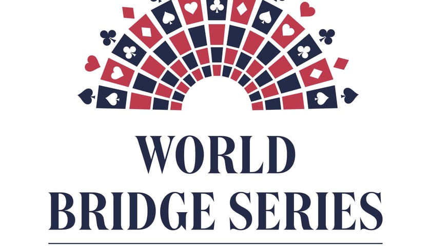 logo World Bridge Series Wrocław 2022
