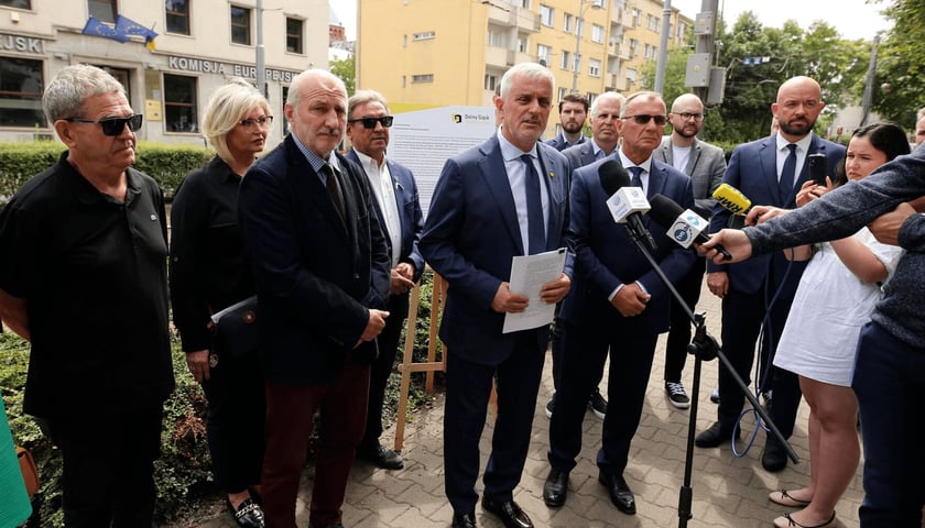 Samorządowcy apelują do Zarządu Województwa o przygotowanie nowego programu funduszy unijnych