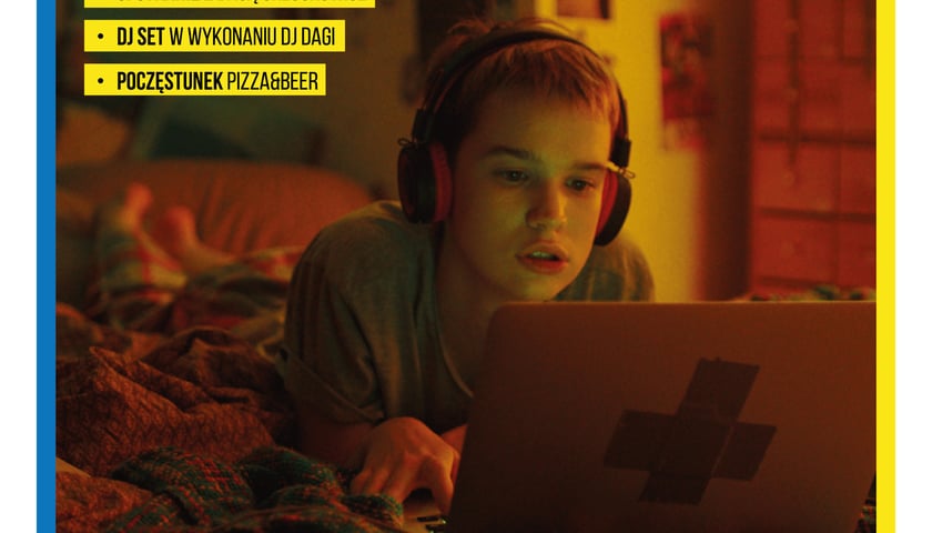 8 липня показ українського фільму «Стоп-Земля»