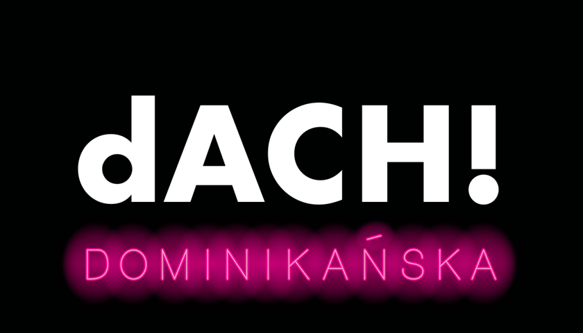 dACH Dominikańska, wizualizacje