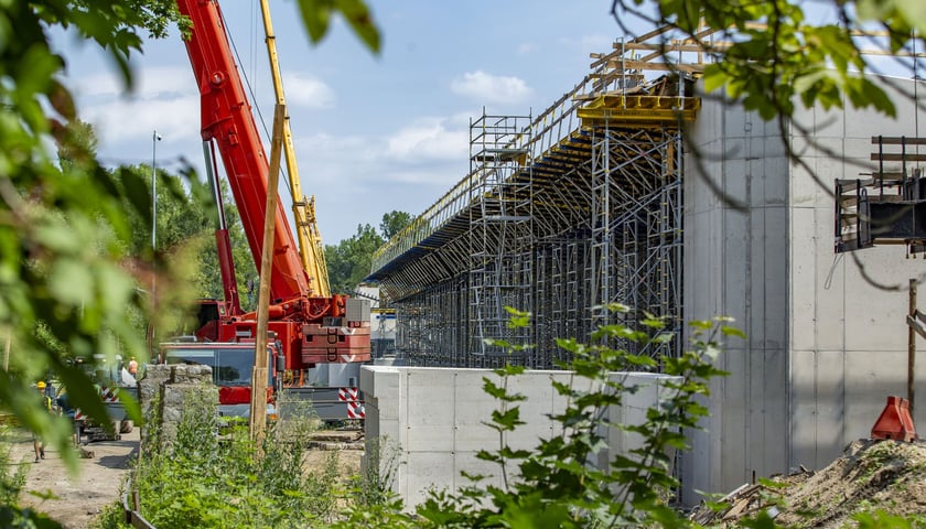 Aleja Wielkiej Wyspy zostanie ukończona w 2023 roku