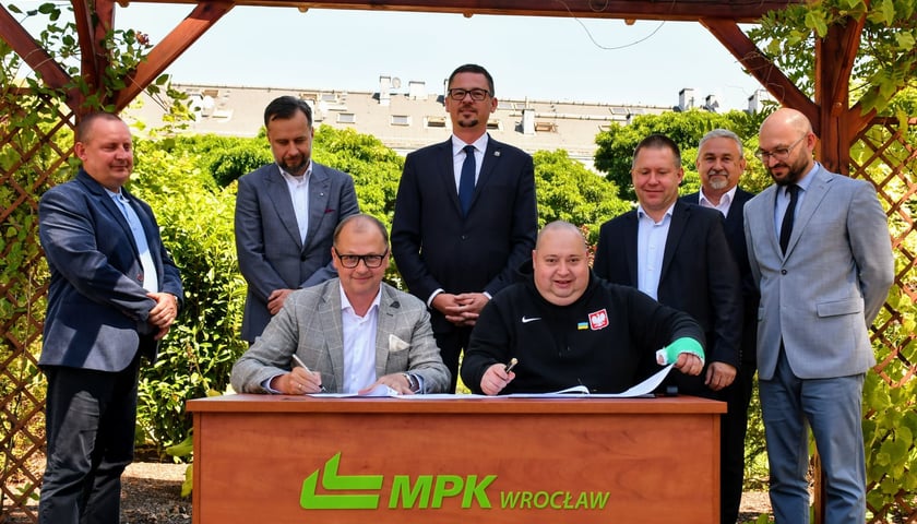 Przetarg na kolejne autobusy elektryczne ponownie wygrała spółka EvoBus Polska