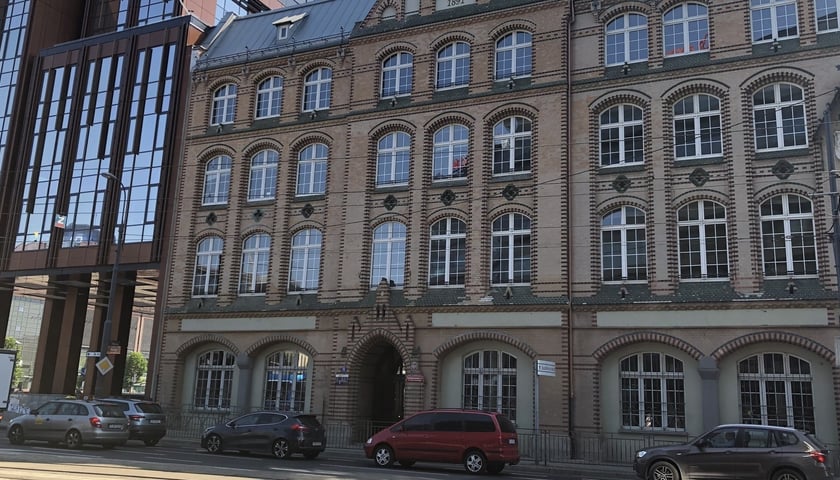 Liceum Ogólnokształcące nr IX we Wrocławiu