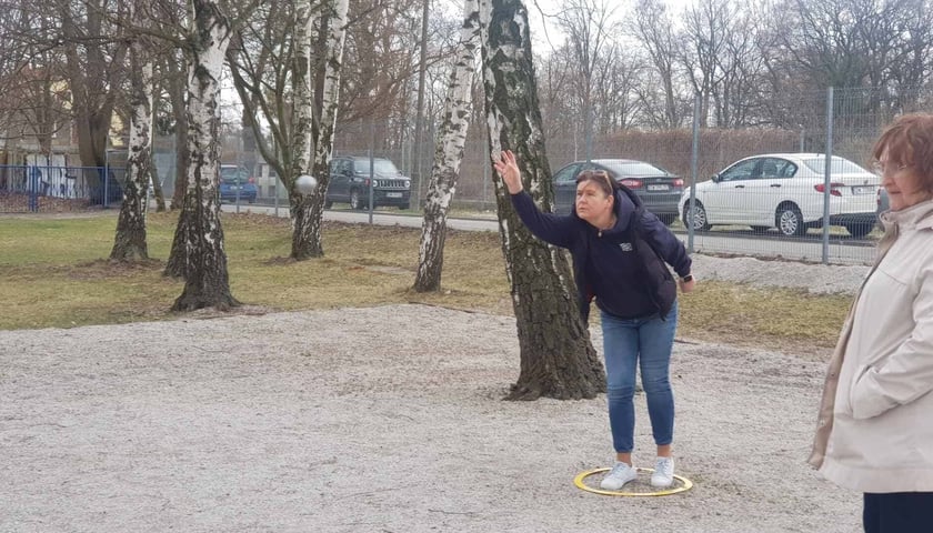 Bule to dyscyplina sportu, w której swoich sił można spróbować w każdym wieku