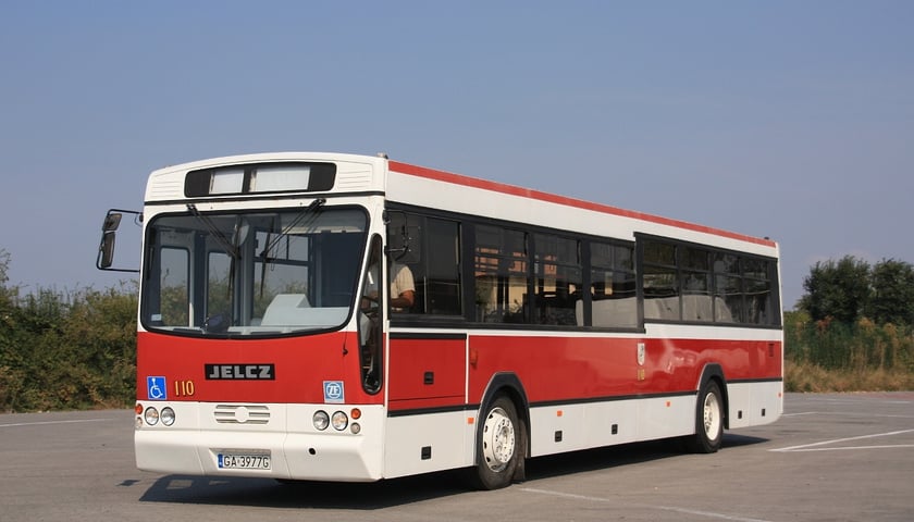 Jelcz M121MB