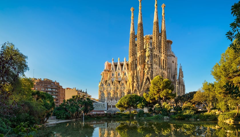 Barcelona
