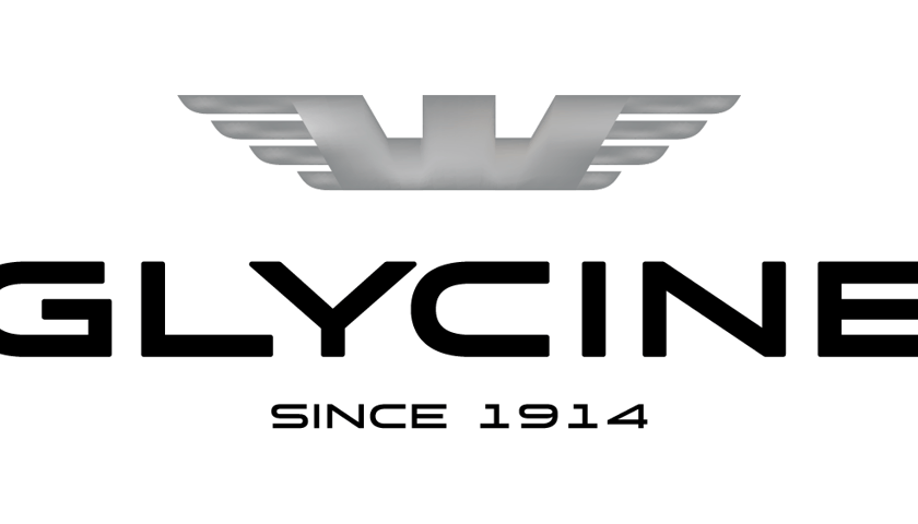 Narodziny legendy – Glycine Airman