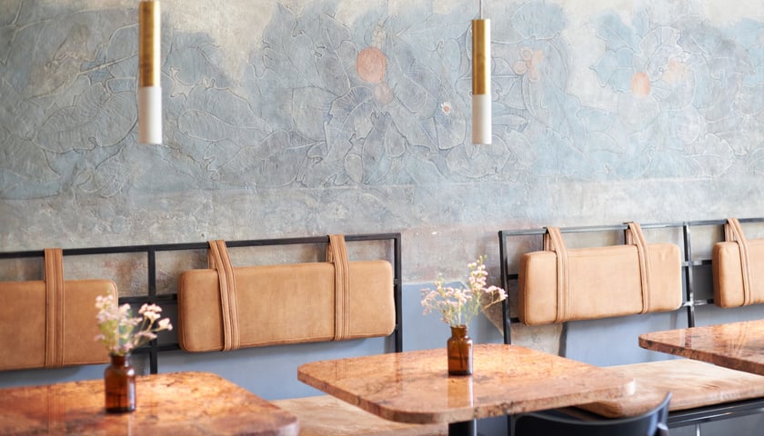 Restauracja Młoda Polska bistro & pianino we Wrocławiu na pl. Solnym