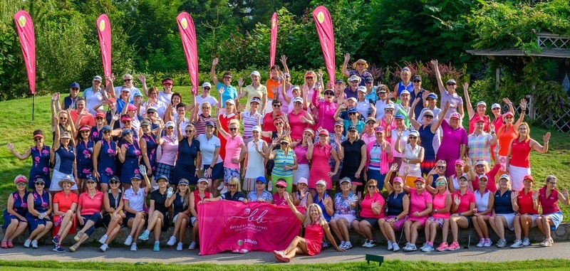 Turniej odbędzie się na polu Gradi Golf Club w Brzeźnie koło Wrocławia w ten weekend (13-14 sierpnia)