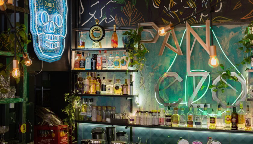 Meksykański street food tylko w PANCZO we Wrocławiu!