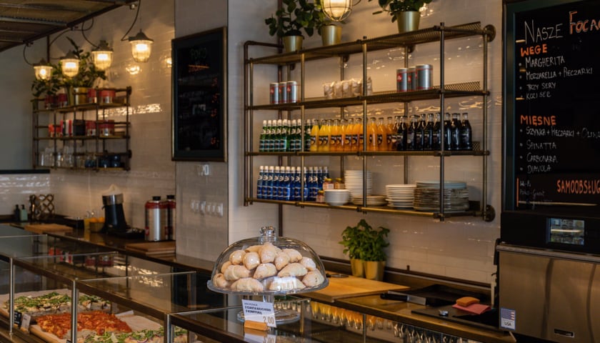 POKO Bakery, czyli rzemieślnicza piekarnia na św. Antoniego we Wrocławiu.