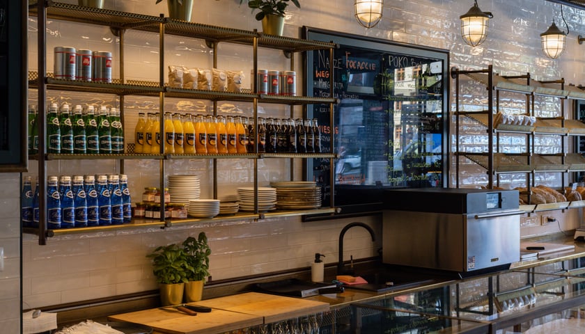 POKO Bakery, czyli rzemieślnicza piekarnia na św. Antoniego we Wrocławiu.