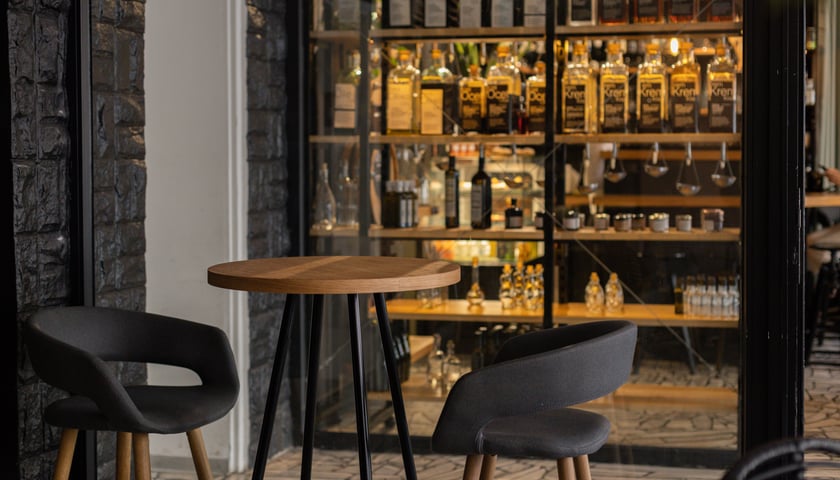 Pestka Bistro Wrocław to świetna propozycja dla tych, którzy uwielbiają włoską kuchnię.