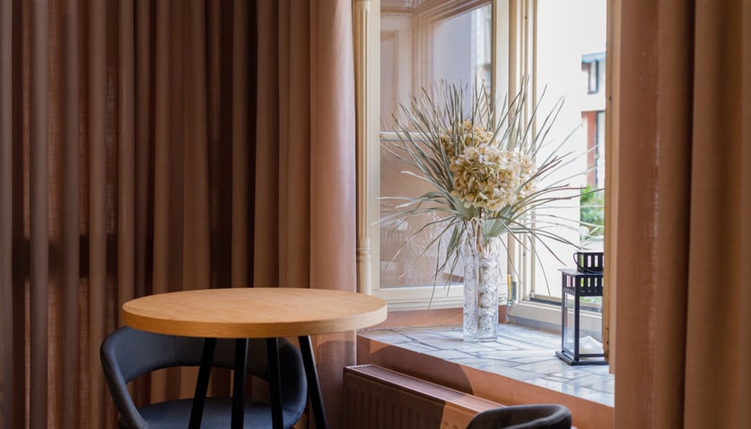 Pestka Bistro Wrocław to świetna propozycja dla tych, którzy uwielbiają włoską kuchnię.