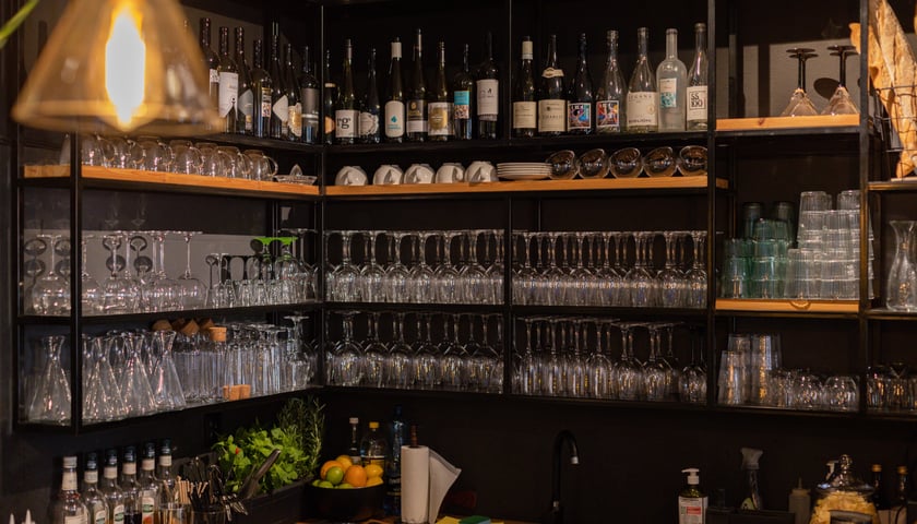 Pestka Bistro Wrocław to świetna propozycja dla tych, którzy uwielbiają włoską kuchnię.