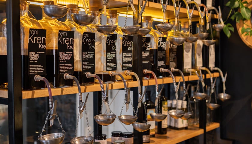 Pestka Bistro Wrocław to świetna propozycja dla tych, którzy uwielbiają włoską kuchnię.
