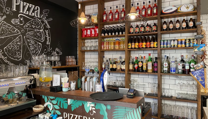 Pizza na św. Antoniego we Wrocławiu? Bube!