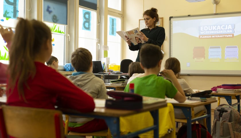 Sprawdź, jakie zmiany czekają na nauczycieli