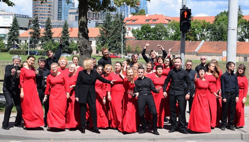 Akademicki Chór Politechniki Wrocławskiej