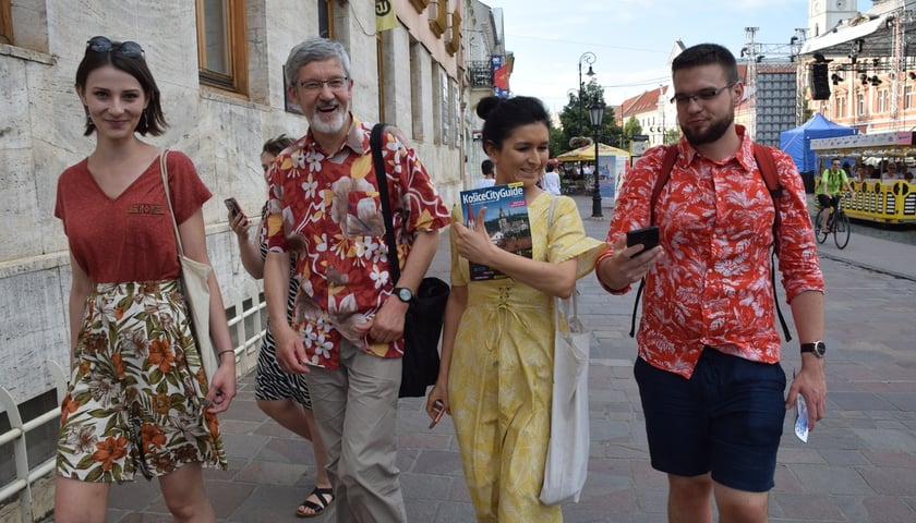 Zawsze jest dobry czas na wprawki wokalne przed koncertem
