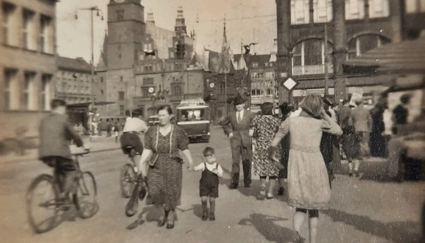 plac Solny, 1939 rok