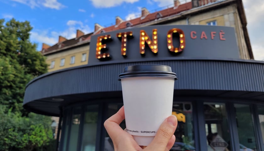 #GastroUlice we Wrocławiu na Świdnickiej – sprawdź, gdzie pójść na kawę i obiad!