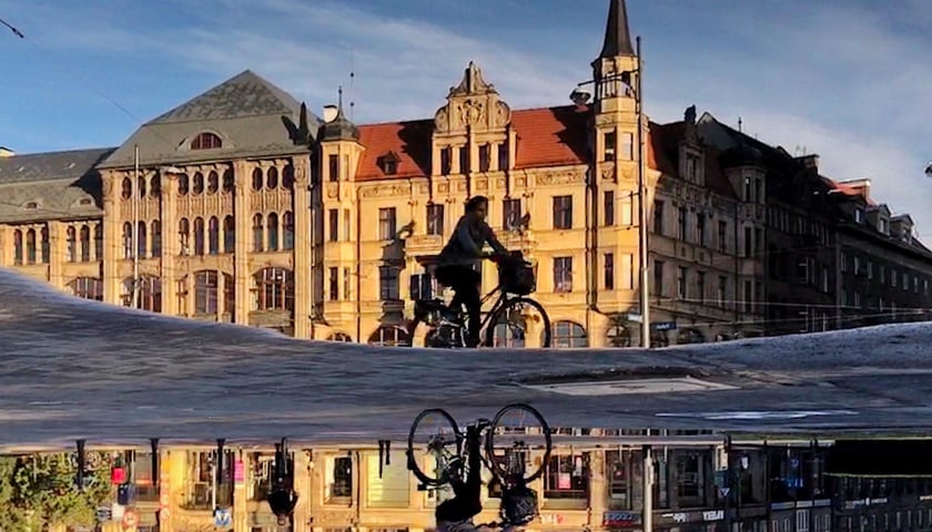 Sprawdź, jaka będzie pogoda na weekend we Wrocławiu