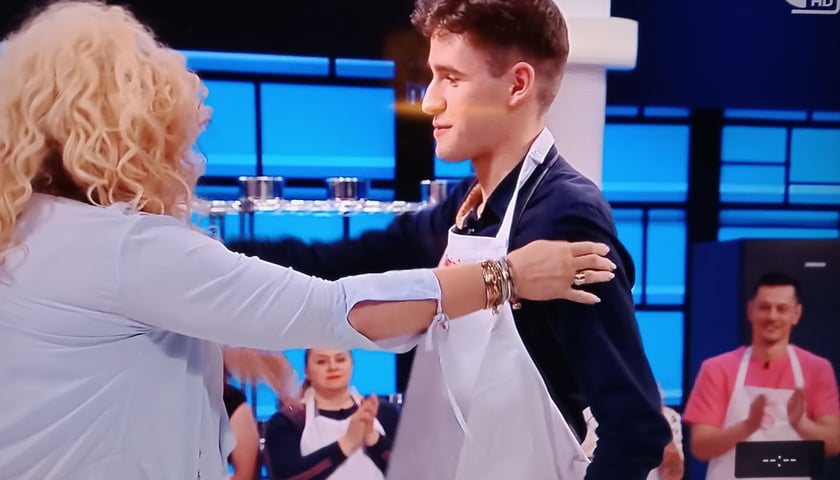 W niedzielny wieczór, 4 września, zaczął się nowy, jedenasty już, sezon programu MasterChef na TVN