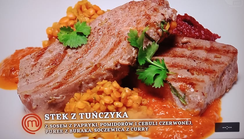 W niedzielny wieczór, 4 września, zaczął się nowy, jedenasty już, sezon programu MasterChef na TVN